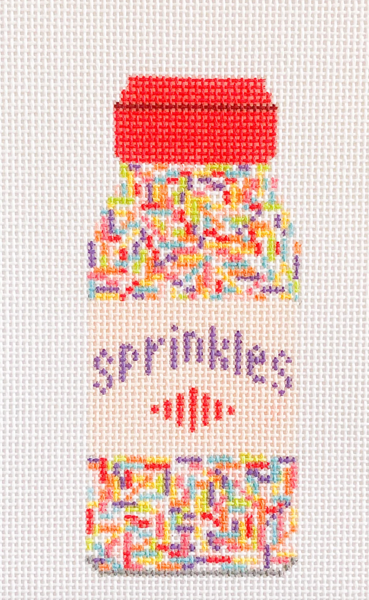 SRD-86 Sprinkles