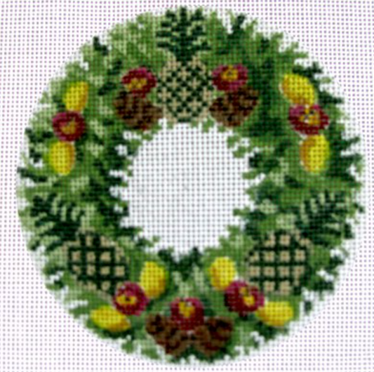 WR-001 Williamsburg Wreath
