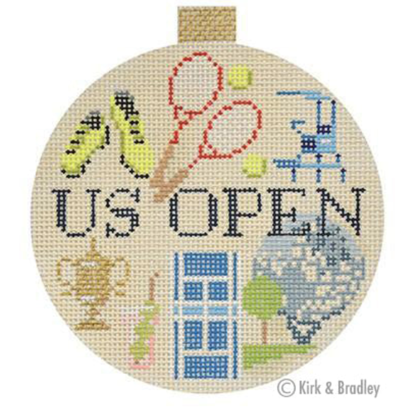 KB1367 US Open Sporting Round