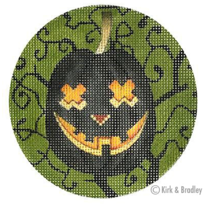 KB445 Buddy O' Lantern