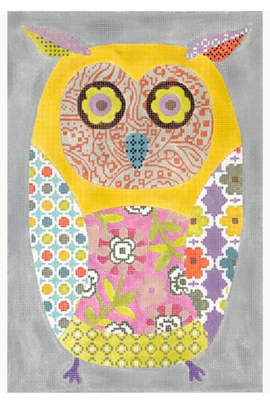 KB29913 Wise Owl