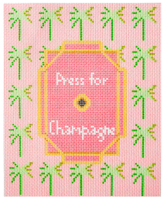 NTG053 Press for Champagne
