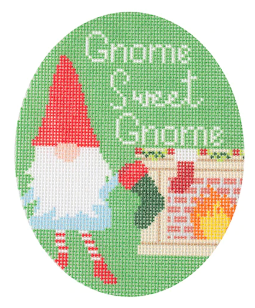 NTG KB059 Gnome Sweet Gnome