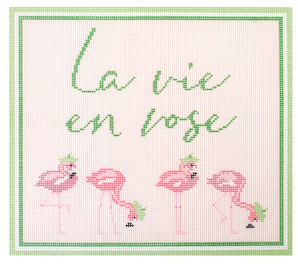 NTG KB075 La Vie En Rose