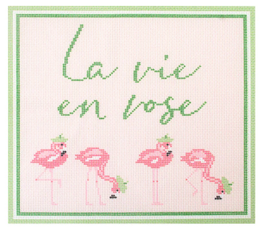 NTG KB075 La Vie En Rose