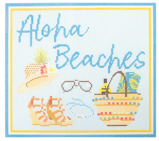 NTG079 Aloha Beaches