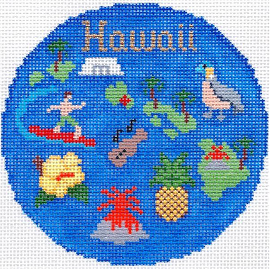 702 Hawaii Travel Round