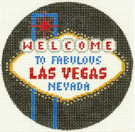 496 Las Vegas Travel Round