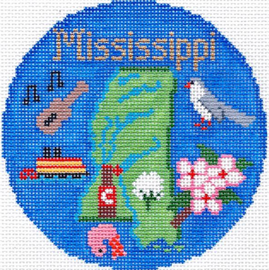 707 Mississippi Travel Round