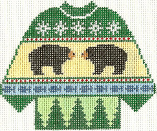 595 Bears Sweater