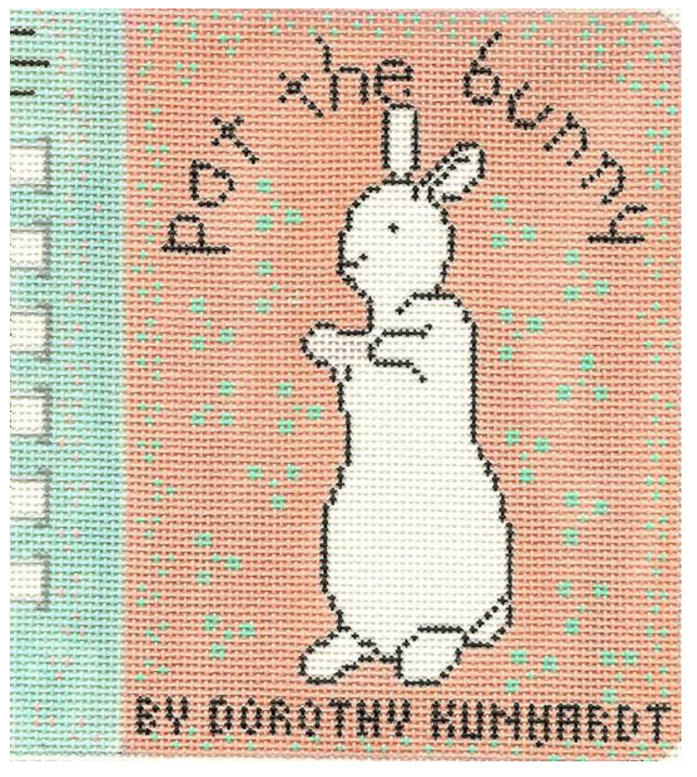 337 Pat the Bunny