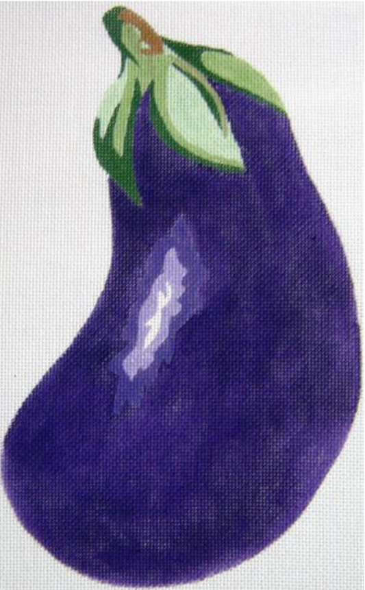 113 Eggplant