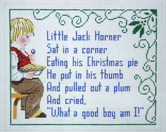 230 Little Jack Horner