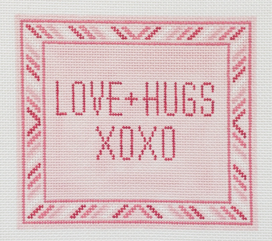 IKS1047 Love + Hugs