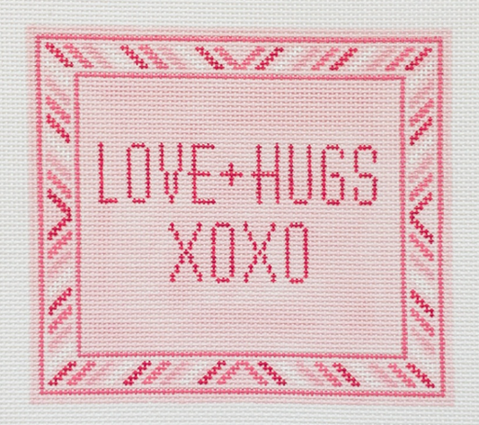 IKS1047 Love + Hugs
