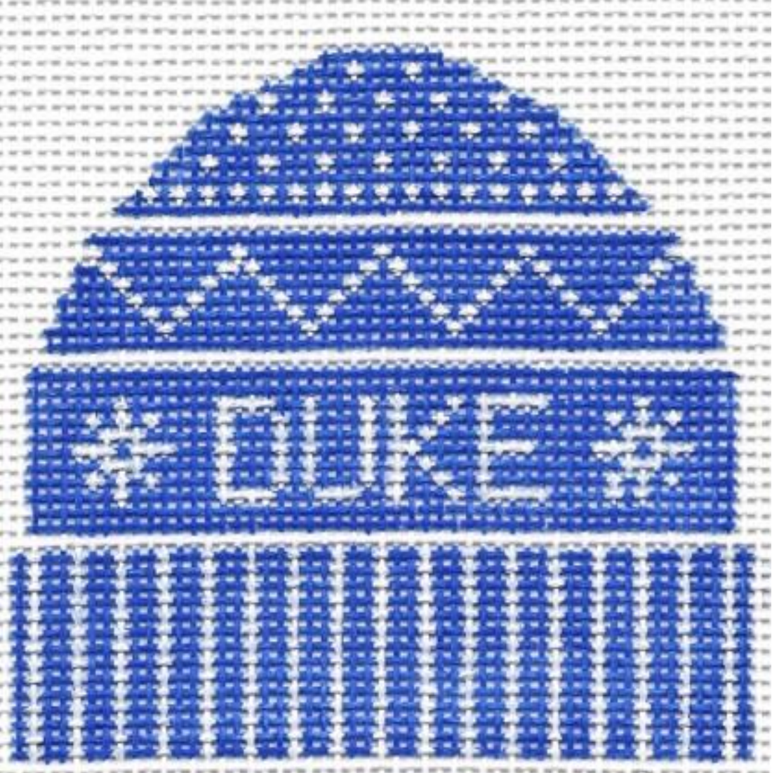 H-204 Duke Hat