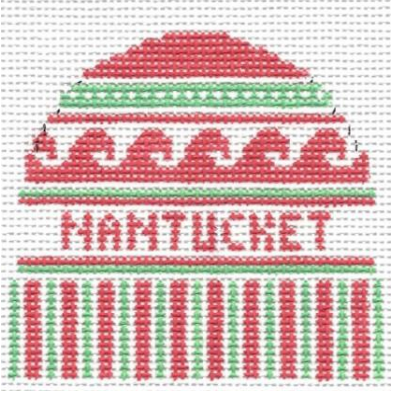 H-301 Nantucket Hat
