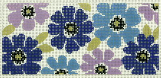 BB74 Lavender Floral