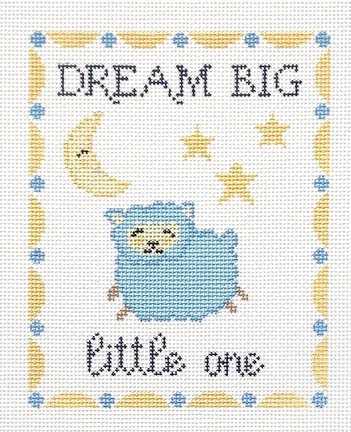 GUB-04 Dream Big Little One