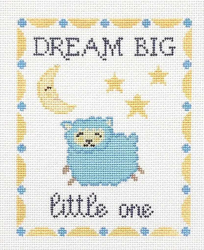 GUB-04 Dream Big Little One