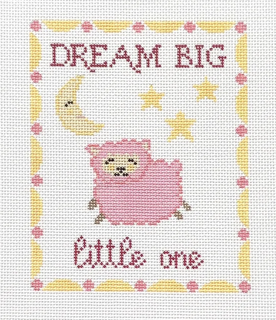 GUB-04 Dream Big Little One