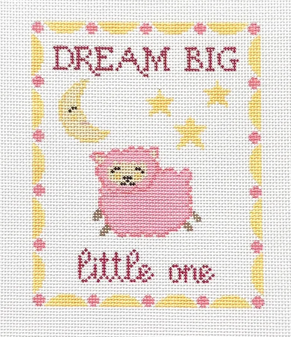 GUB-04 Dream Big Little One