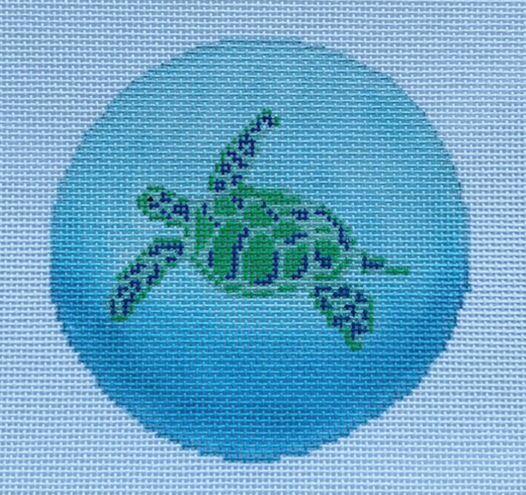 R15 Sea Turtle