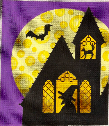 HW138 Witch's Castle
