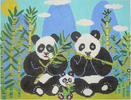 CC726 Pandas
