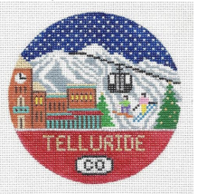 R113 Telluride Colorado