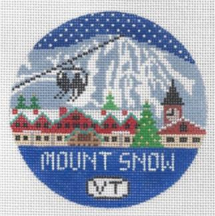 R105 Mount Snow Vermont