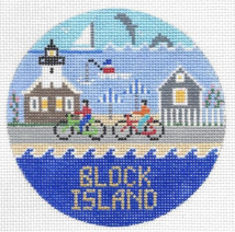 R304 Block Island