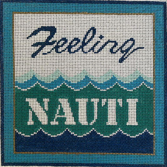 AL-119 Feeling Nauti