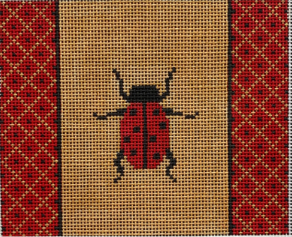 B-09 Ladybug