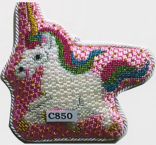 C850 Unicorn Delight