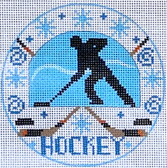 CH-825 Ice Hockey