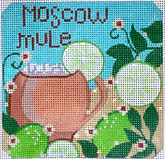 CH-831 Moscow Mule