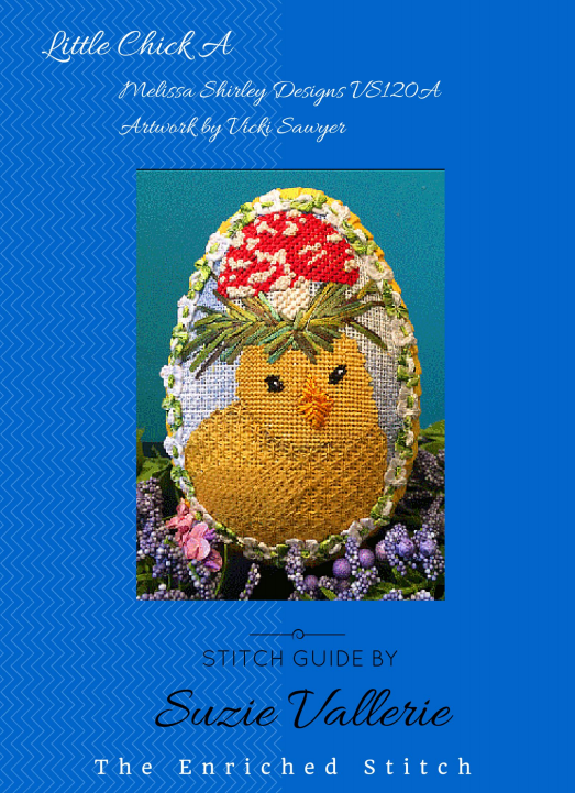 Stitch Guides – Page 13 – The Enriched Stitch