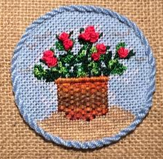 Little Flower Basket Kit