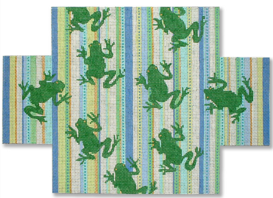 DK-BC03 Frogs Brick Cover
