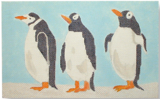 DK-PL27 Penguins