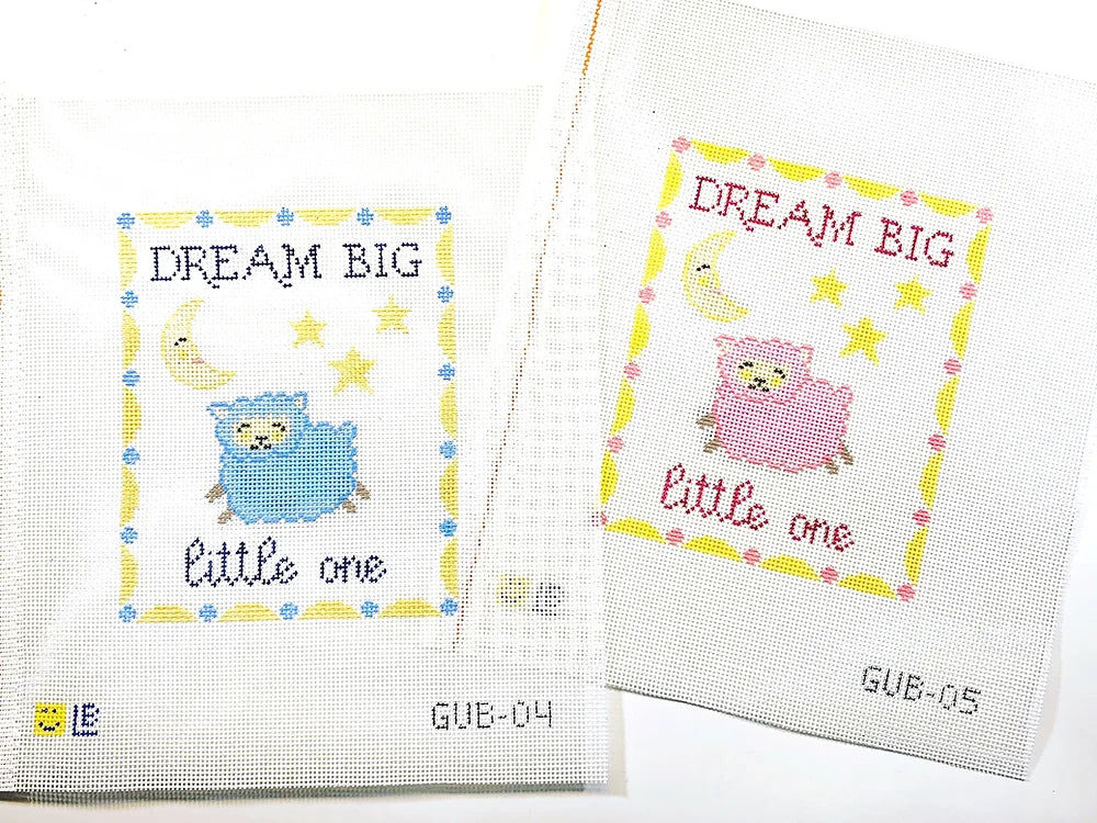 GUB-04 Dream Big Little One