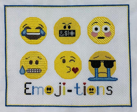 SMF Emoji-tions