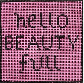 I-03 Hello Beauty Full