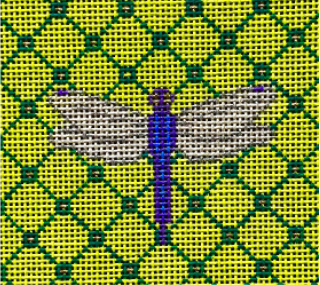 I-16 Dragonfly