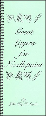 Great Layers for Needlepoint