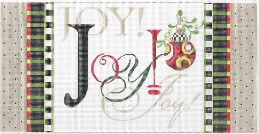 KCA9015 Joy, Joy, Joy Bolster