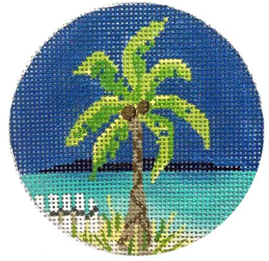 KCBJ08 Palm Tree