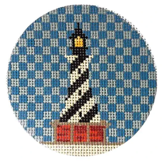 KCBJ12 Lighthouse