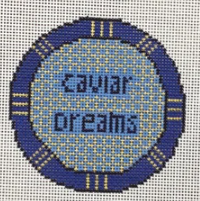 KCD1130 Caviar Dreams